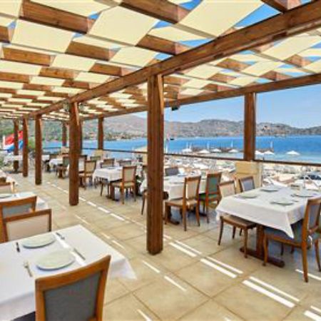 Fi Light Solto Boutique Beach Hotel Селіміє Екстер'єр фото