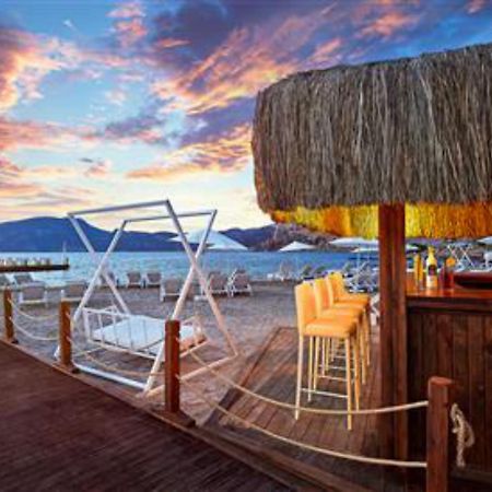 Fi Light Solto Boutique Beach Hotel Селіміє Екстер'єр фото