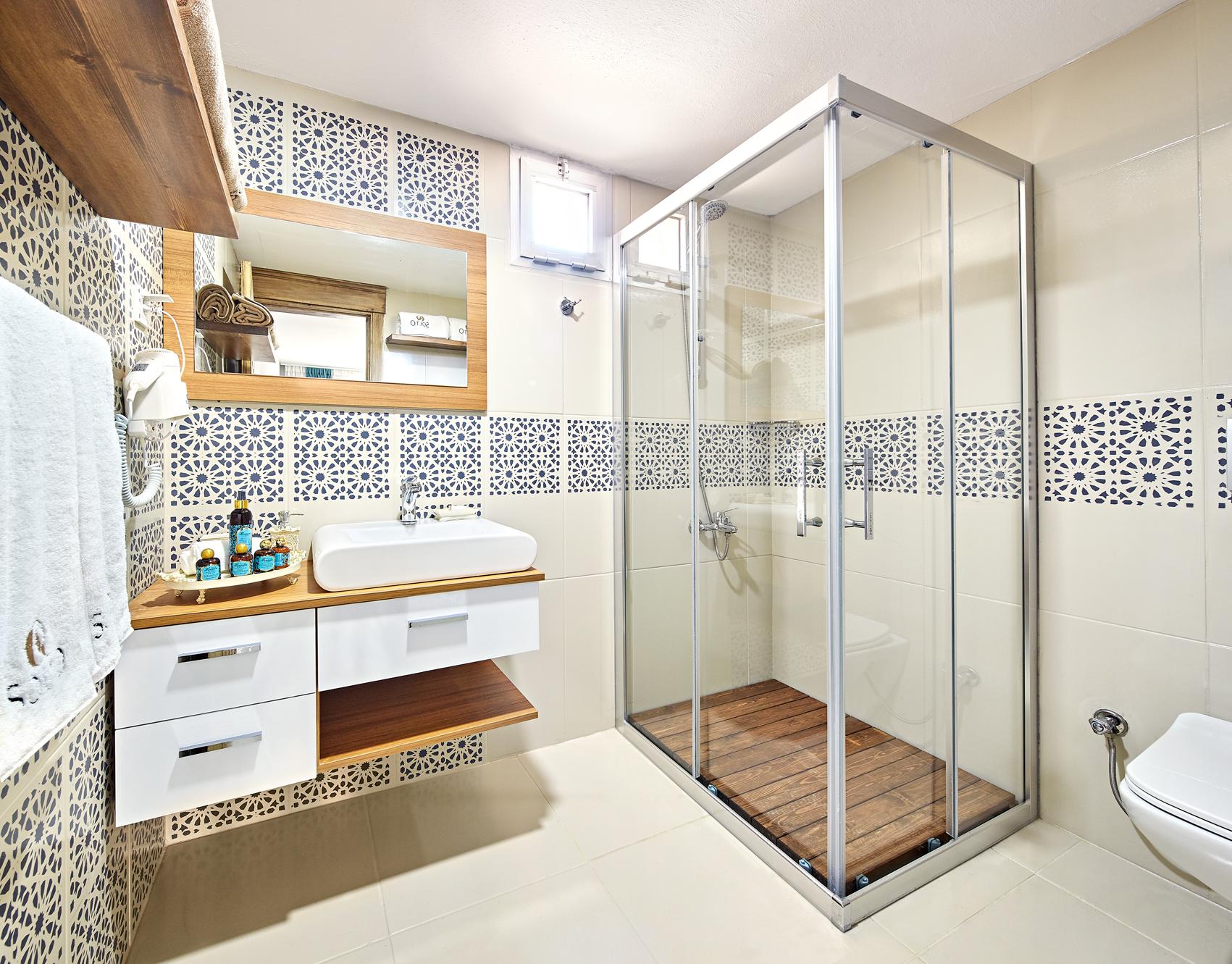 Fi Light Solto Boutique Beach Hotel Селіміє Екстер'єр фото