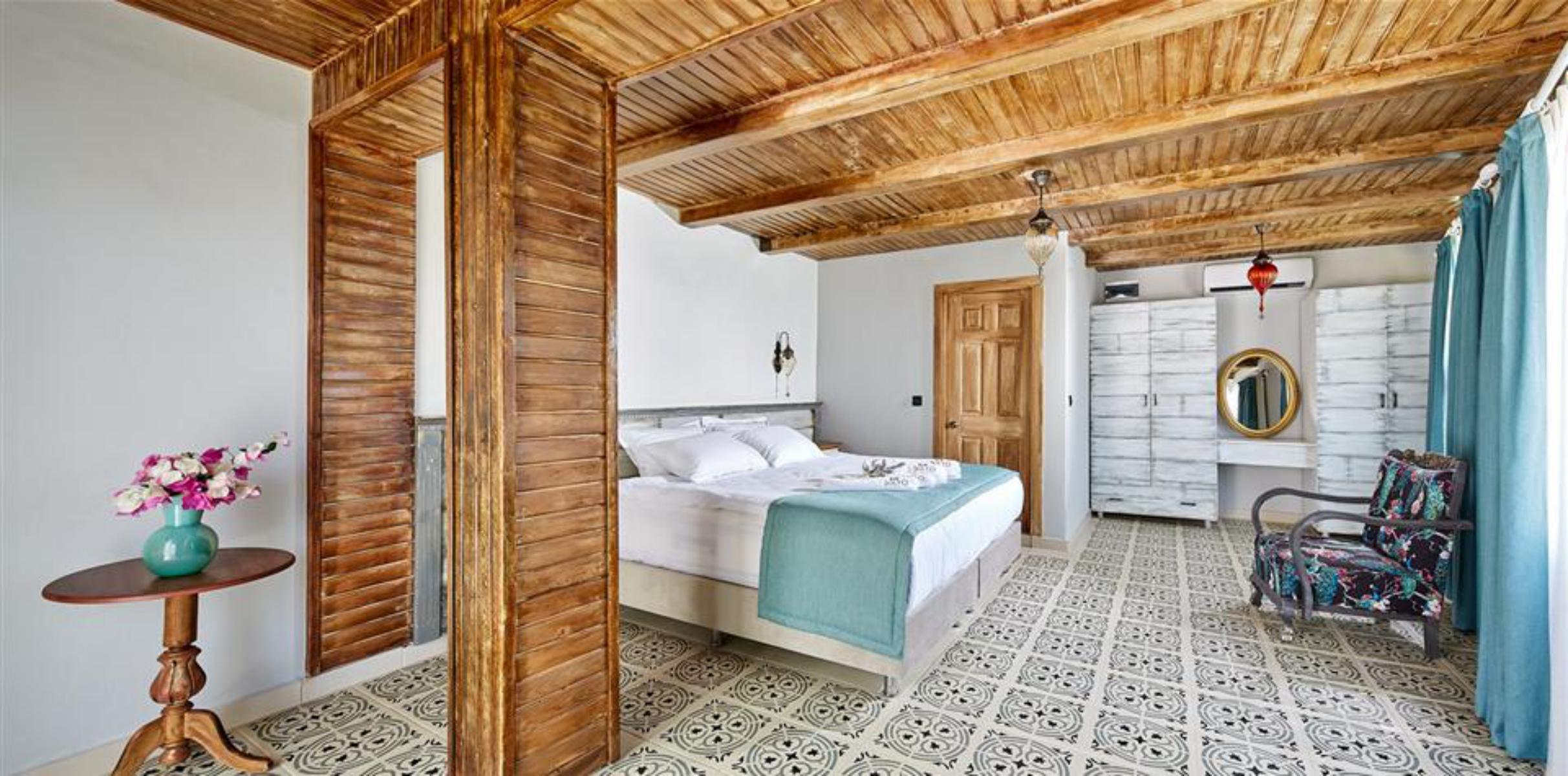 Fi Light Solto Boutique Beach Hotel Селіміє Екстер'єр фото
