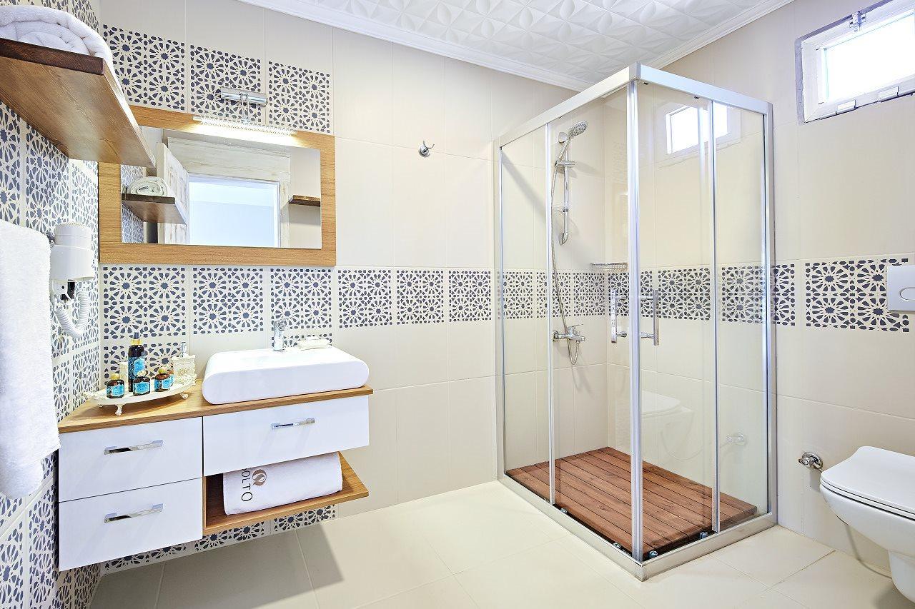 Fi Light Solto Boutique Beach Hotel Селіміє Екстер'єр фото